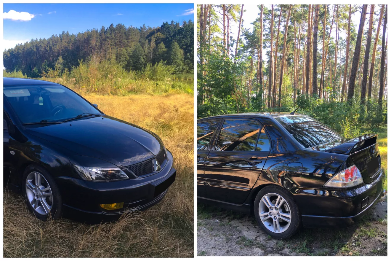 Mitsubishi Lancer IX Малярные работы. Ч1. Покраска дисков или скупой платит  трижды) | DRIVER.TOP - Українська спільнота водіїв та автомобілів.