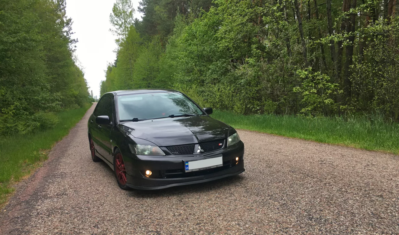 Mitsubishi Lancer IX Замена фар на TYC. Пробуем сухой туман. | DRIVER.TOP -  Українська спільнота водіїв та автомобілів.