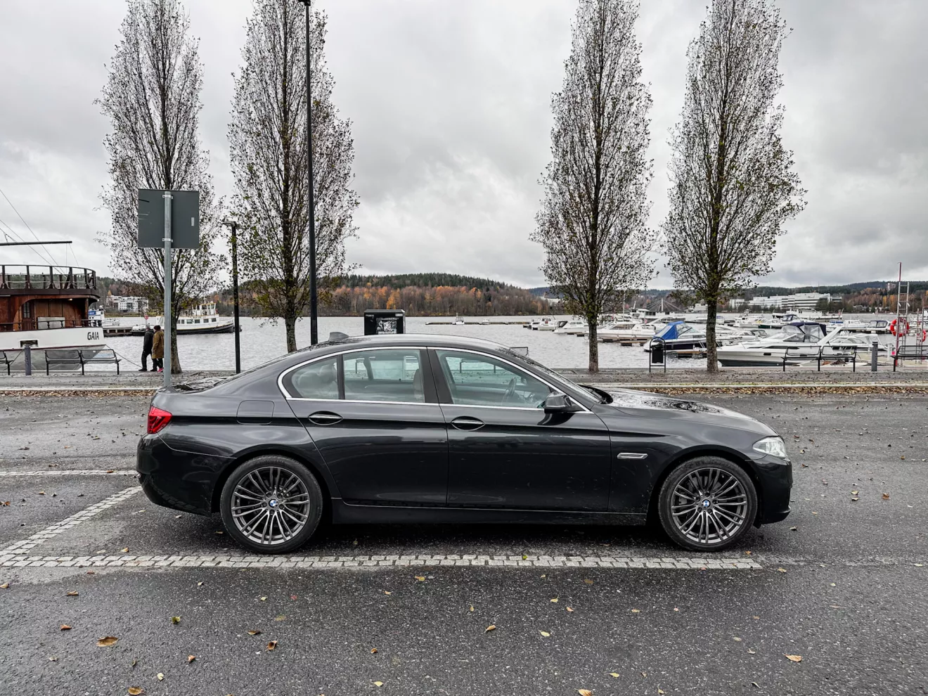 BMW 5 series (F10) 345 стиль — лучшее решение для F10 | DRIVER.TOP -  Українська спільнота водіїв та автомобілів.