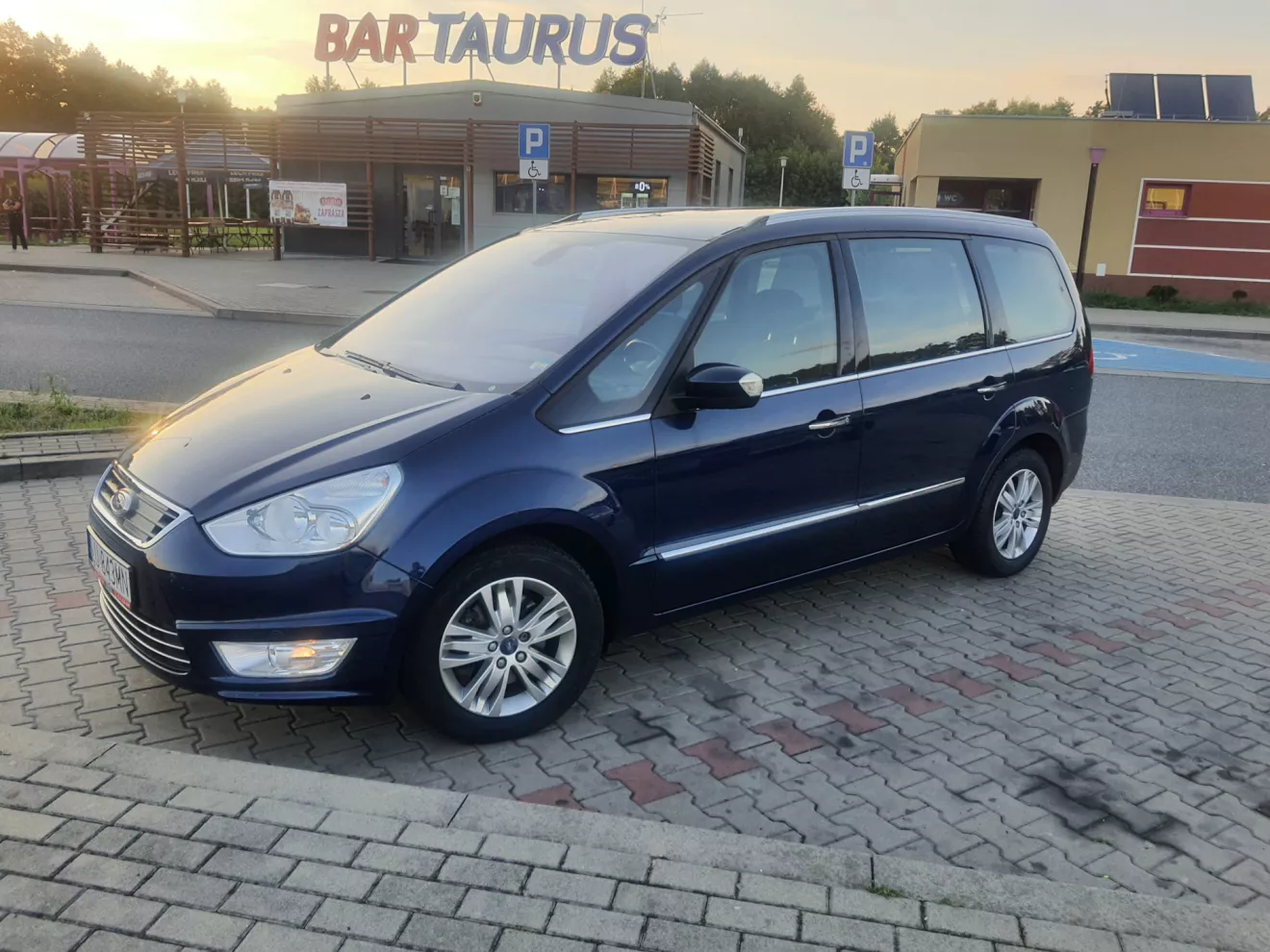 Ford Galaxy (Mk III) Про жизнь, выбор и покупку авто | DRIVER.TOP -  Українська спільнота водіїв та автомобілів.