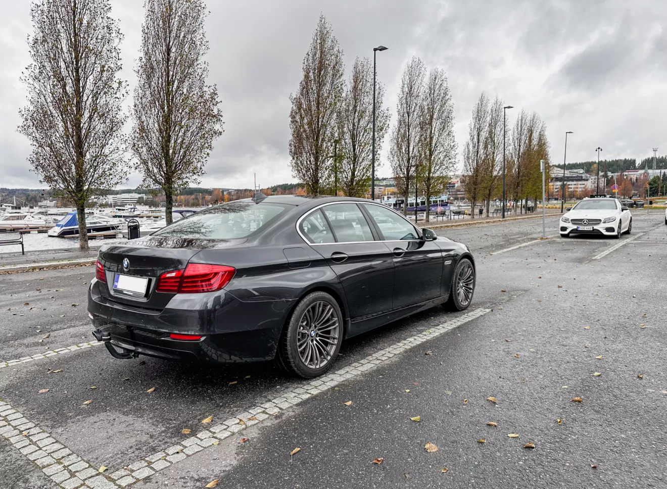 BMW 5 series (F10) 345 стиль — лучшее решение для F10 | DRIVER.TOP -  Українська спільнота водіїв та автомобілів.