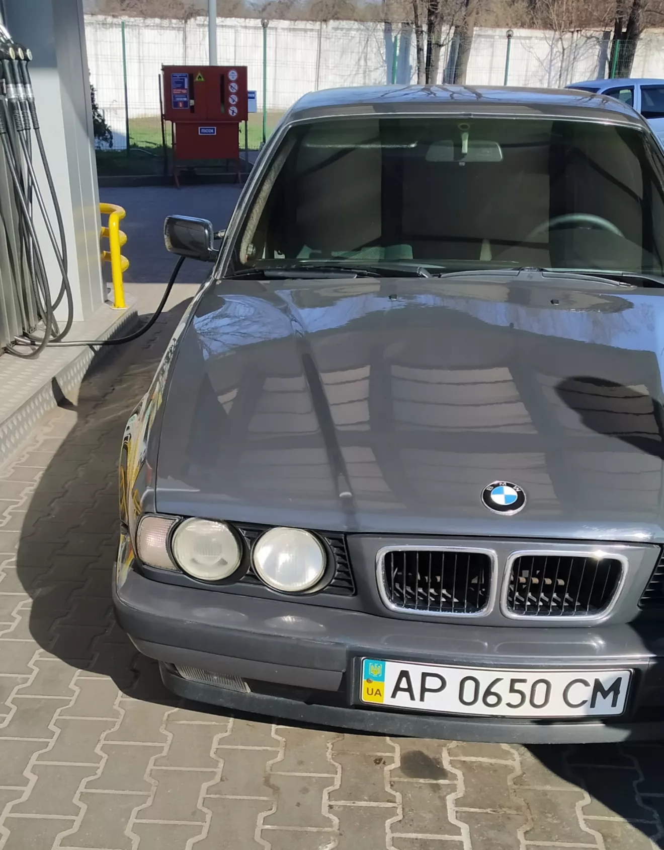 BMW 5 series (E34) Размышления про старые ведра и история покупки |  DRIVER.TOP - Українська спільнота водіїв та автомобілів.