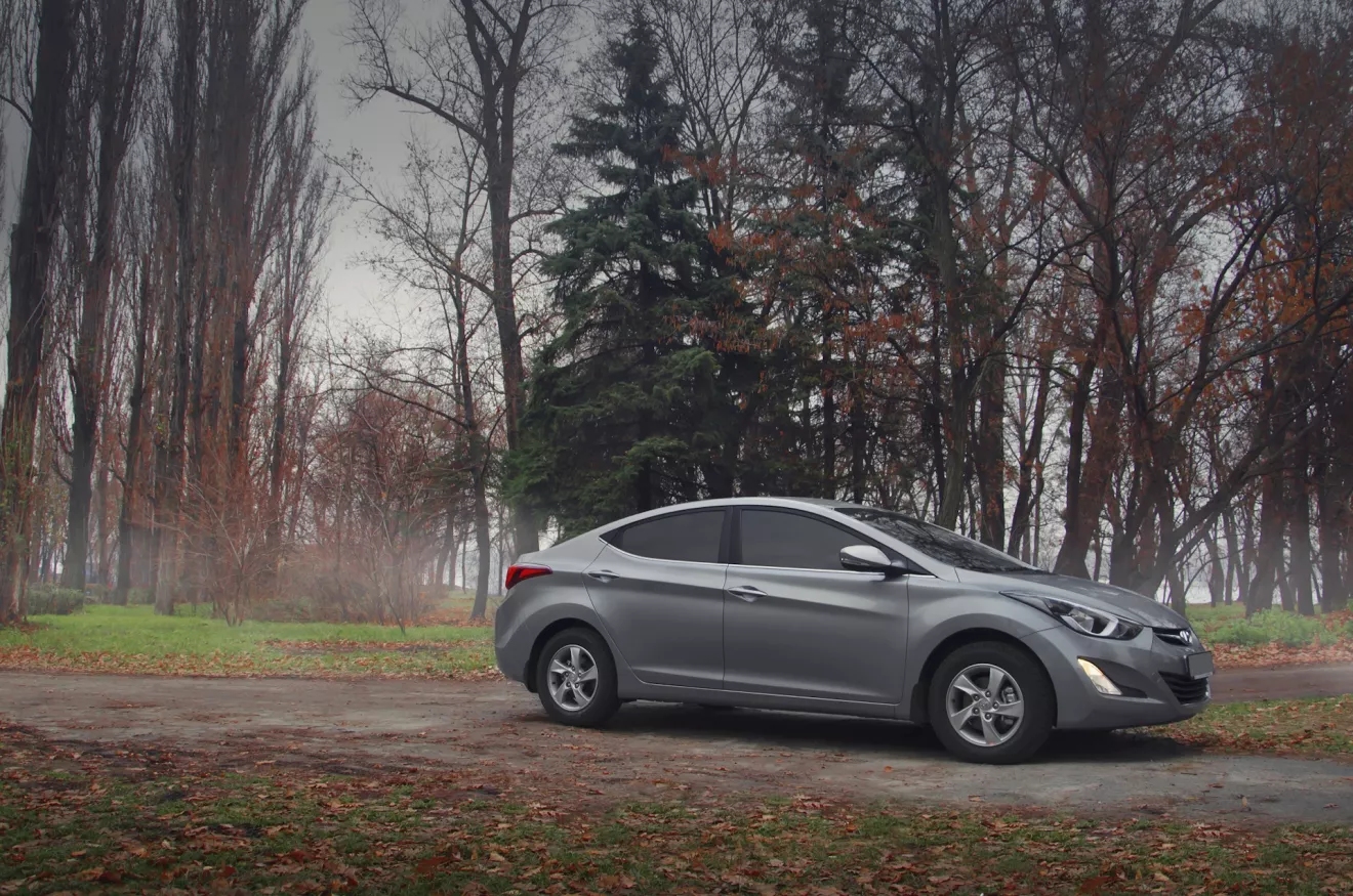 Hyundai Elantra (5G) Отзыв за 2 года эксплуатации | DRIVER.TOP - Українська  спільнота водіїв та автомобілів.