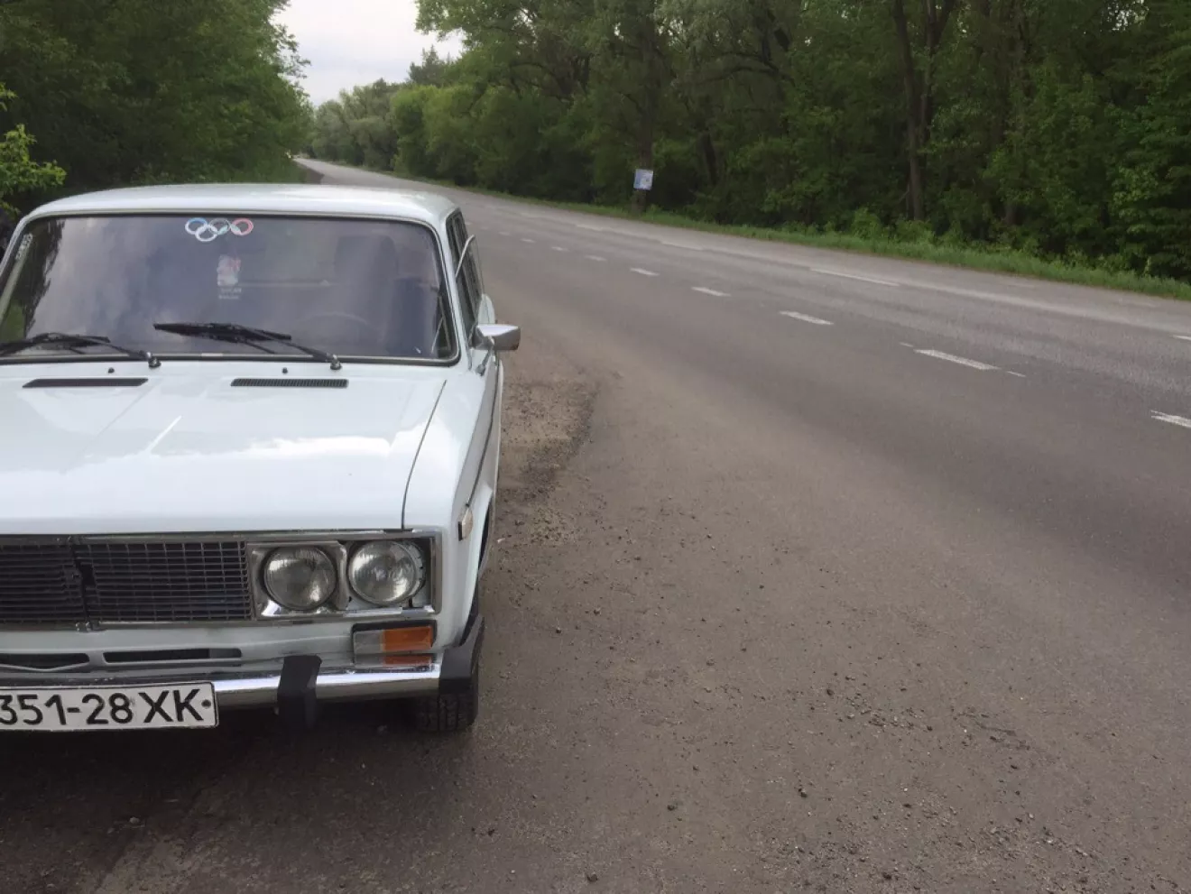 ВАЗ / LADA 21083 Покупка машины. | DRIVER.TOP - Українська спільнота водіїв  та автомобілів.