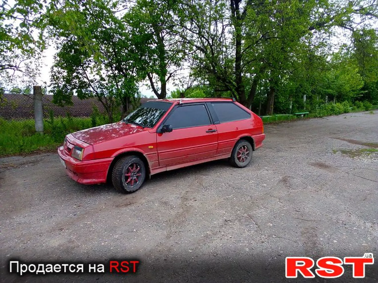 ВАЗ / LADA 21083 Поиски машины. | DRIVER.TOP - Українська спільнота водіїв  та автомобілів.