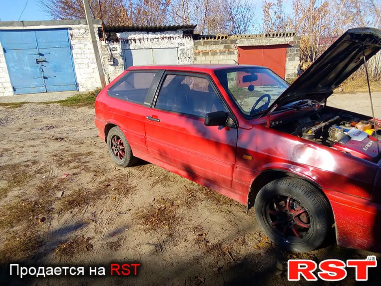 ВАЗ / LADA 21083 Поиски машины. | DRIVER.TOP - Українська спільнота водіїв  та автомобілів.