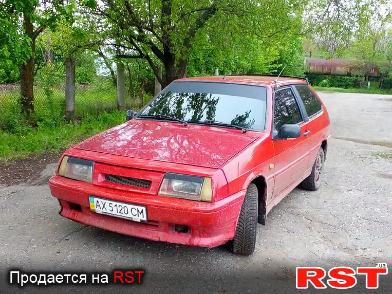 ВАЗ / LADA 21083 Поиски машины. | DRIVER.TOP - Українська спільнота водіїв  та автомобілів.