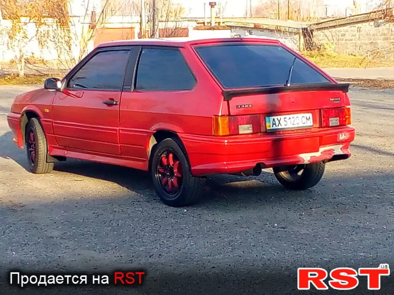 ВАЗ / LADA 21083 Поиски машины. | DRIVER.TOP - Українська спільнота водіїв  та автомобілів.