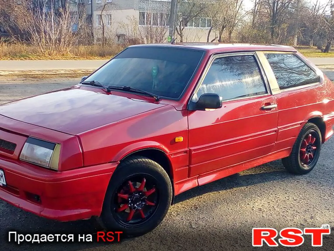 ВАЗ / LADA 21083 Поиски машины. | DRIVER.TOP - Українська спільнота водіїв  та автомобілів.