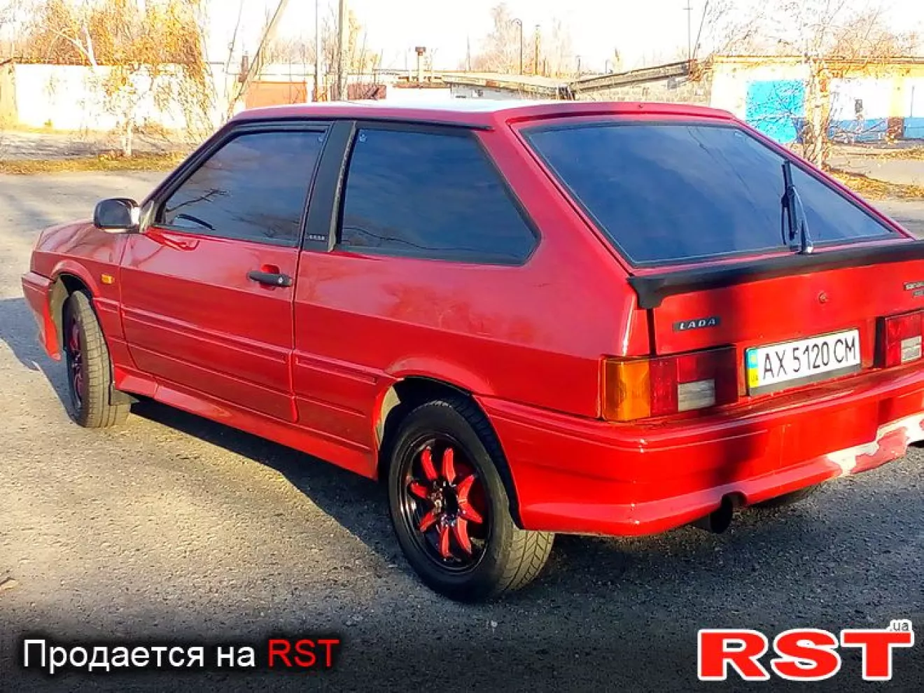 ВАЗ / LADA 21083 Покупка машины. | DRIVER.TOP - Українська спільнота водіїв  та автомобілів.