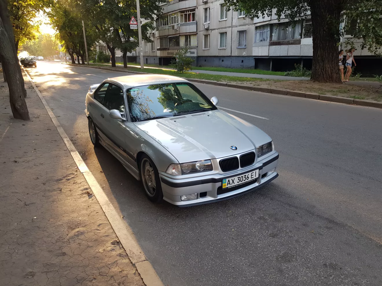 BMW 3 series (E46) Интро. | DRIVER.TOP - Українська спільнота водіїв та  автомобілів.