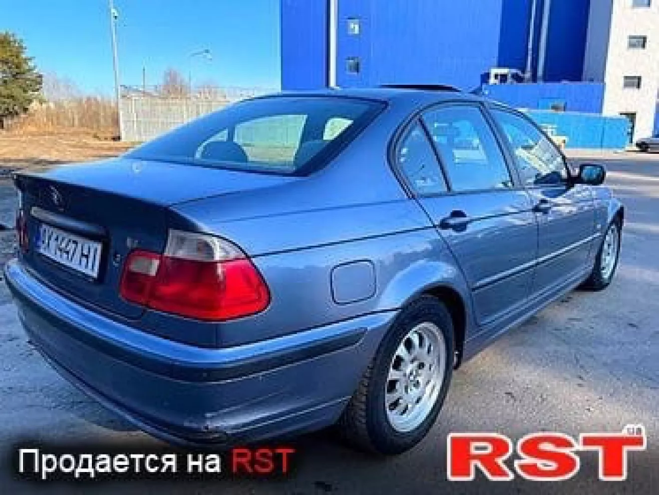 BMW 3 series (E46) Интро. | DRIVER.TOP - Українська спільнота водіїв та  автомобілів.