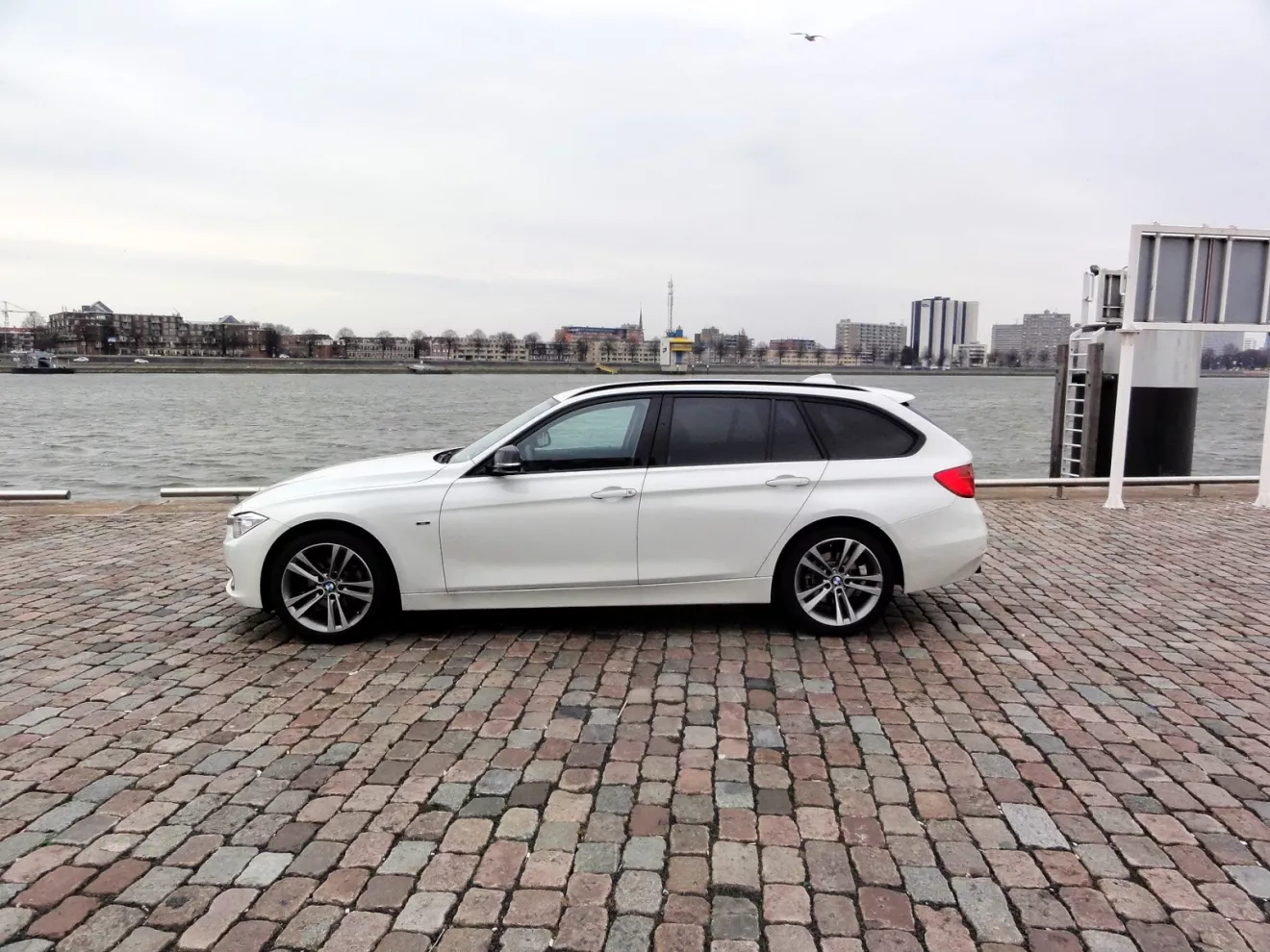 BMW 5 series Touring (E61) Новые диски R18 на зиму: BMW style 246 by BBS. |  DRIVER.TOP - Українська спільнота водіїв та автомобілів.