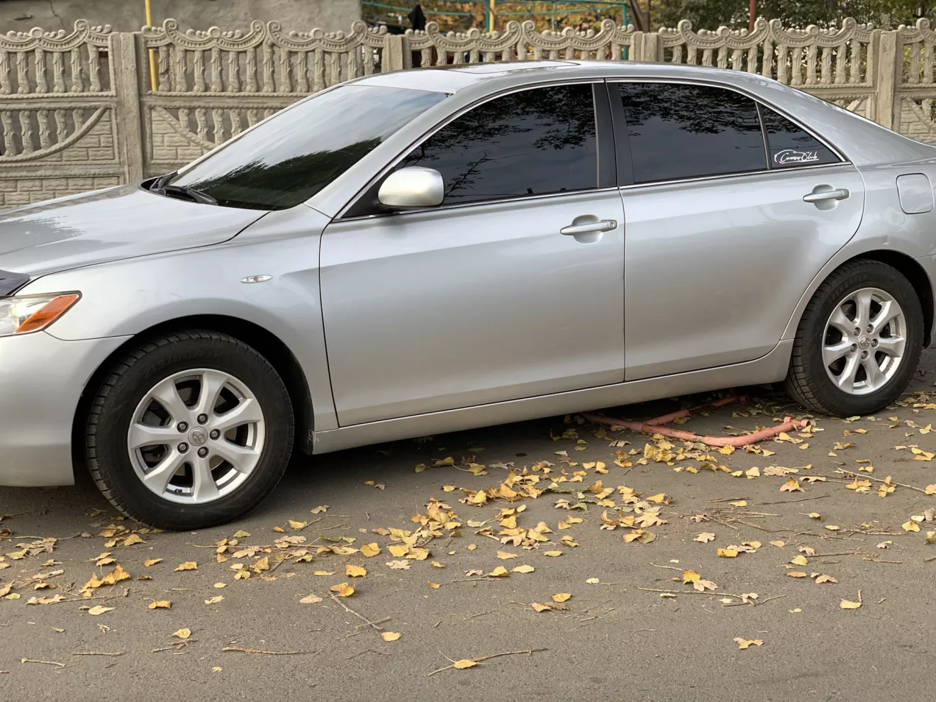 Toyota Camry (XV40) Camry 40 плавают обороты ХХ, прокладка впускного  коллектора (1717728031) Toyota 17177-28031 | DRIVER.TOP - Українська  спільнота водіїв та автомобілів.