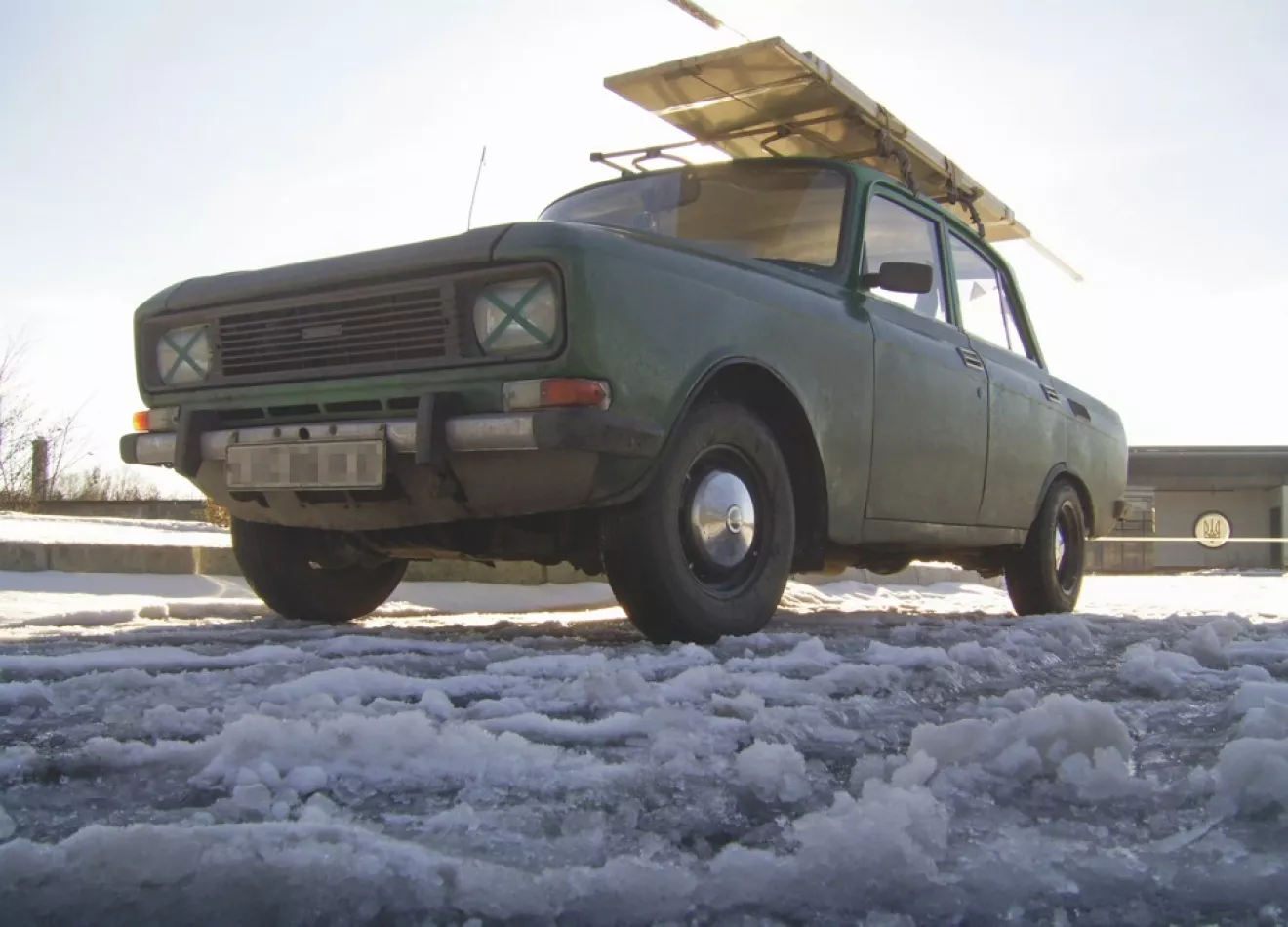 Москвич 2140 Развал/схождение | DRIVER.TOP - Українська спільнота водіїв та  автомобілів.