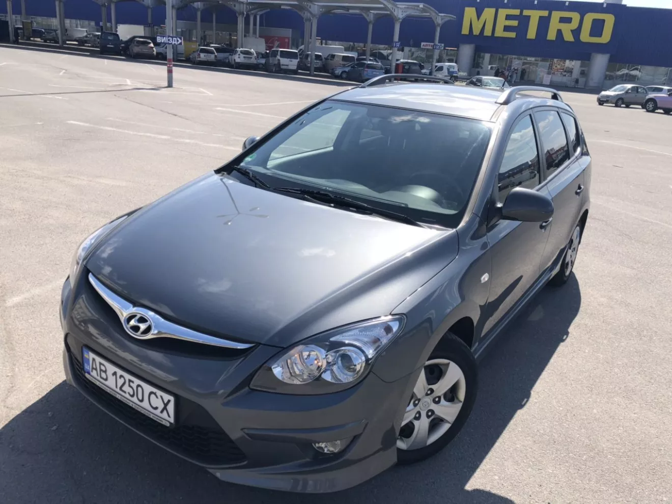 Hyundai i30 CW I Продажа машины и впечатления от неё ) | DRIVER.TOP -  Українська спільнота водіїв та автомобілів.