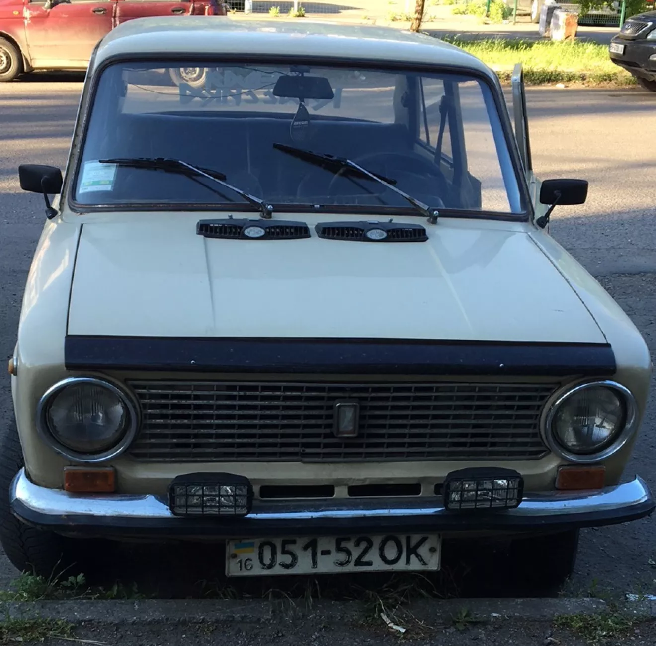 ВАЗ / LADA 21013 1. Покупка Жиги | DRIVER.TOP - Українська спільнота водіїв  та автомобілів.