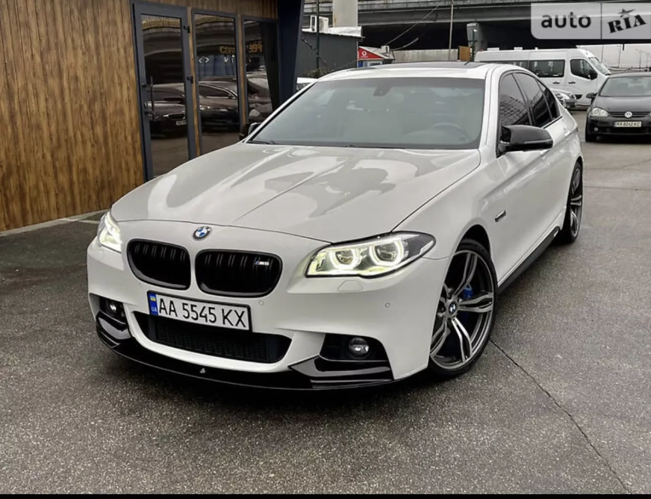 BMW 5 series (F10) Последний пост про пятерку | DRIVER.TOP - Українська  спільнота водіїв та автомобілів.