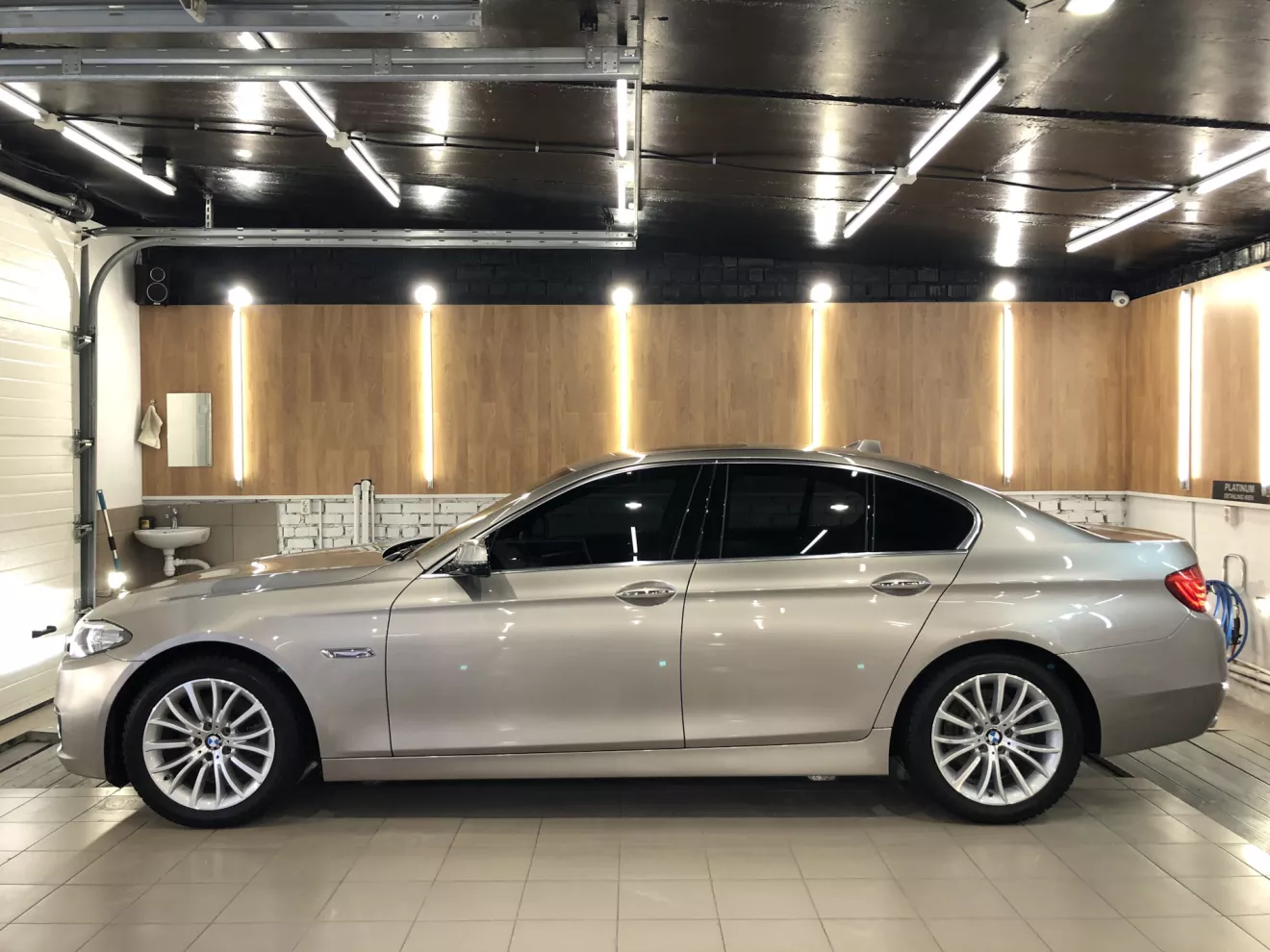 BMW 5 series (F10) Стоимость владения F10 за 1 год | DRIVER.TOP -  Українська спільнота водіїв та автомобілів.