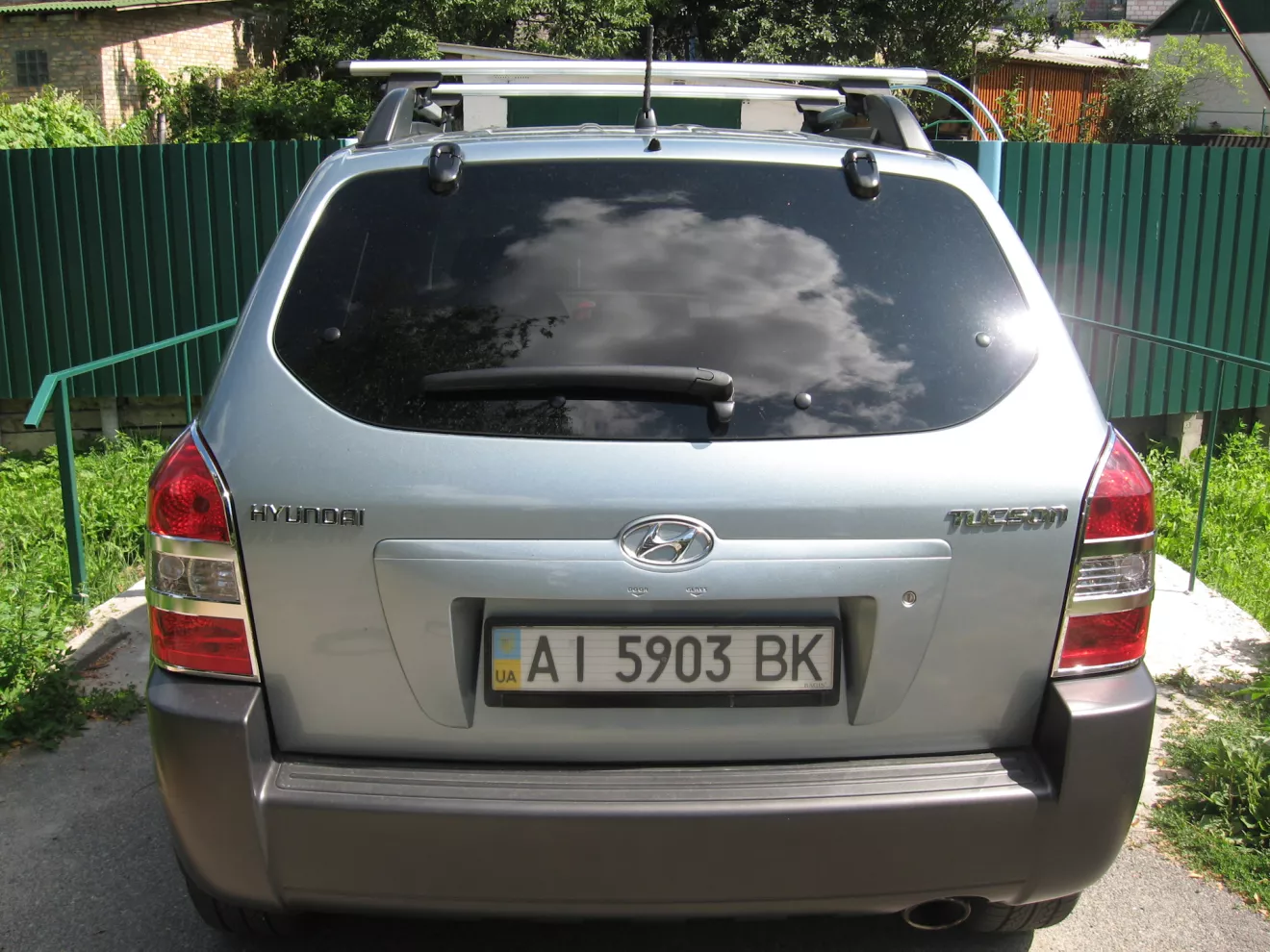 Hyundai Tucson (JM) Эксплуатация, ремонт и обслуживание Туссана (2008-2019  гг.) | DRIVER.TOP - Українська спільнота водіїв та автомобілів.