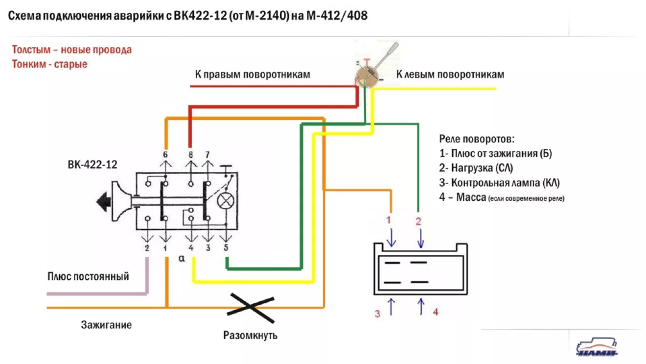 Цилиндр тормозной задний Москвич АЗЛК-2140, 2141, ИЖ-ОДА 2126, 2717 FLAGMUS