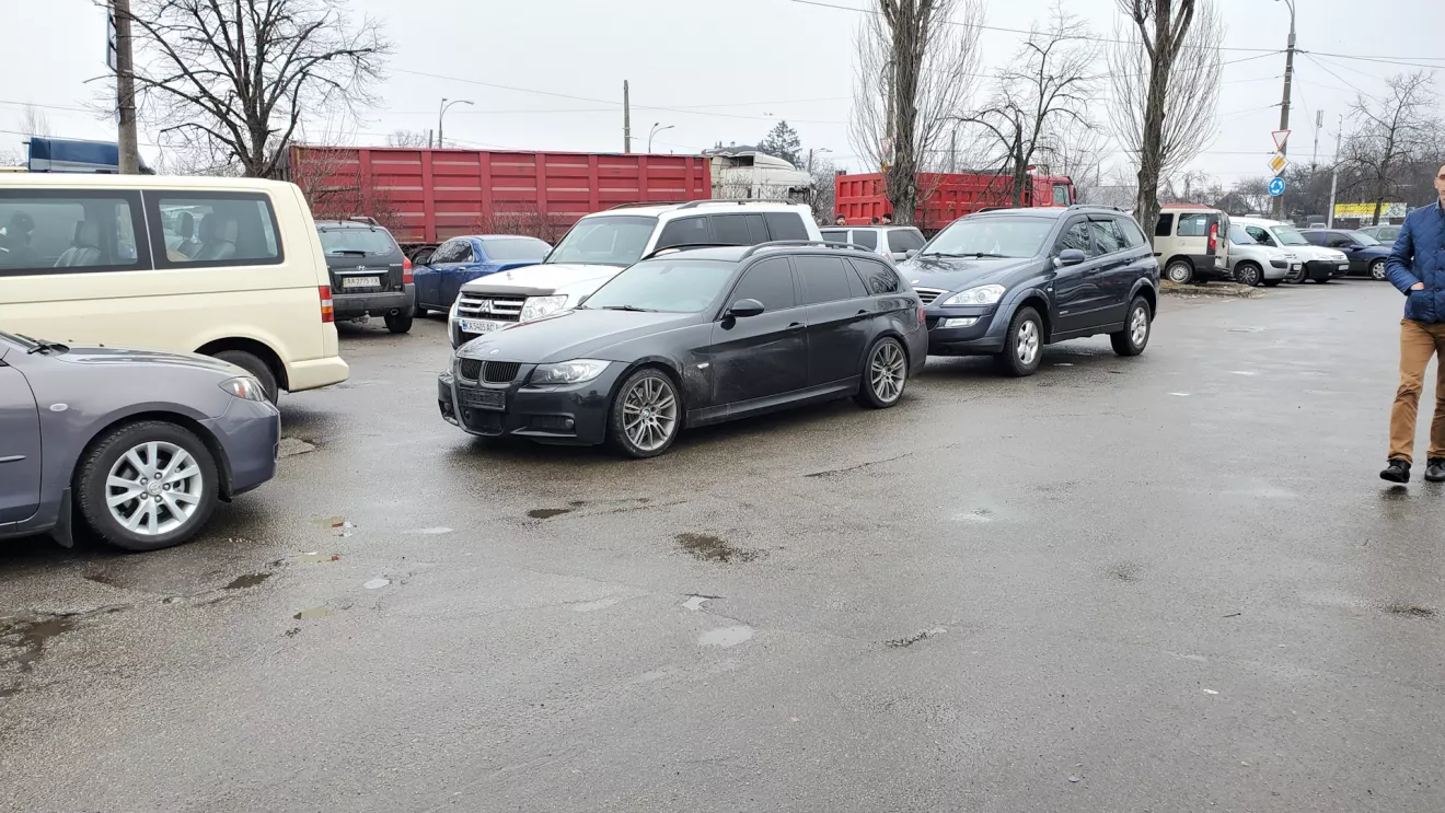 BMW 3 series Touring (E91) Предложение руки и номера | DRIVER.TOP -  Українська спільнота водіїв та автомобілів.