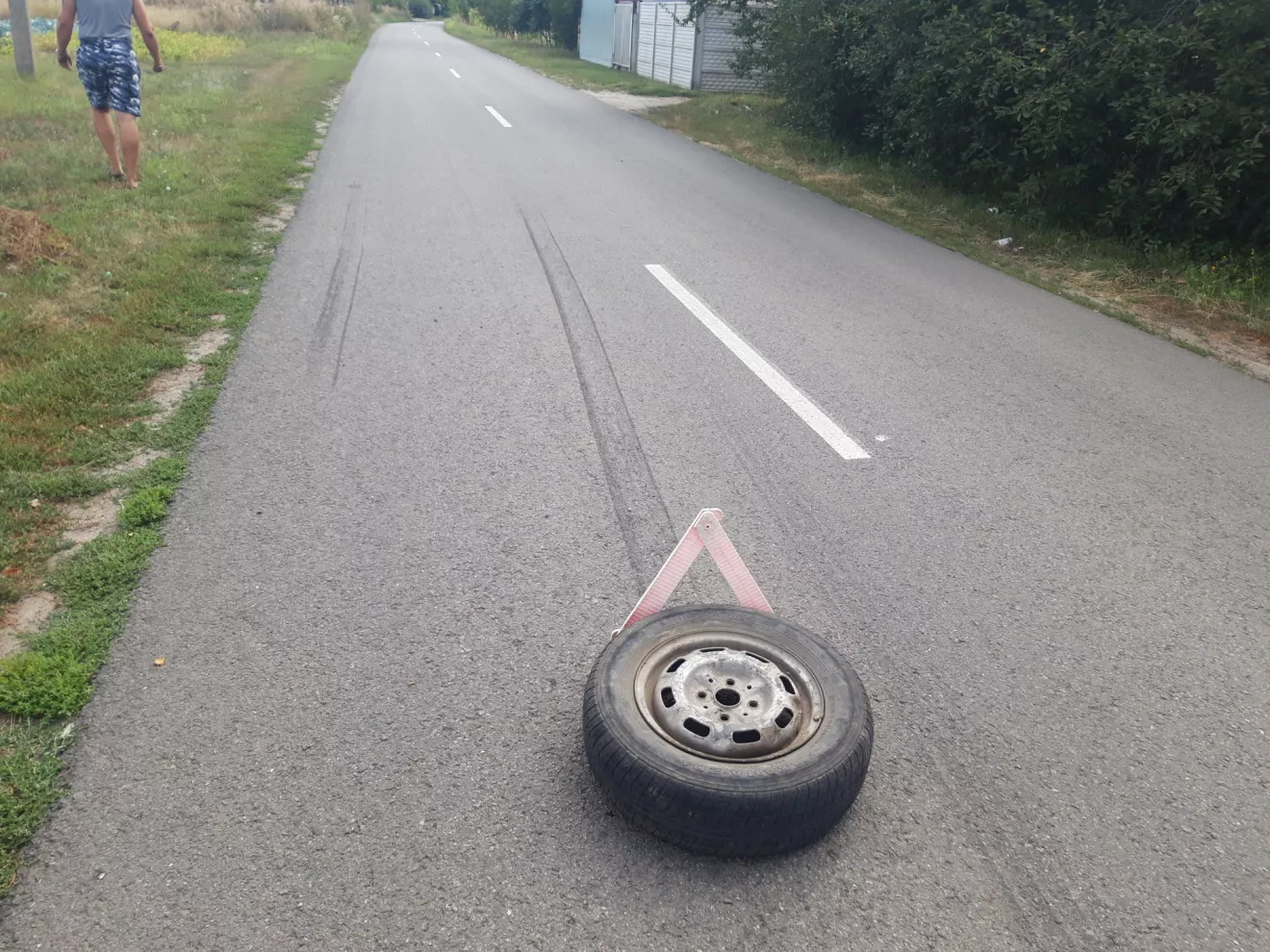 Audi 100 Avant (C3) Приехали. Получил удар в жопу.дтпешка лисапед |  DRIVER.TOP - Українська спільнота водіїв та автомобілів.