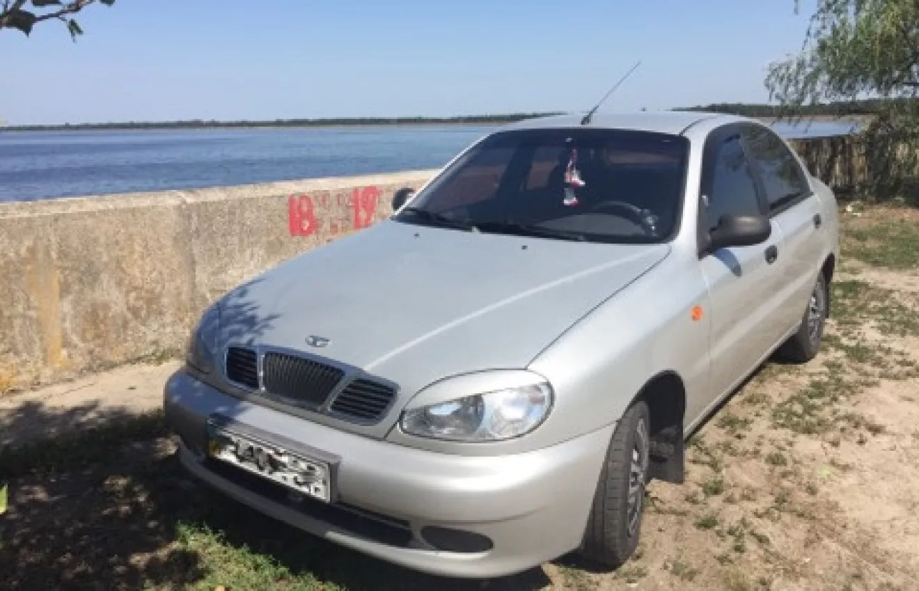 Daewoo Lanos Замер компрессии и как меня хотели развести на капиталку  мотора | DRIVER.TOP - Українська спільнота водіїв та автомобілів.