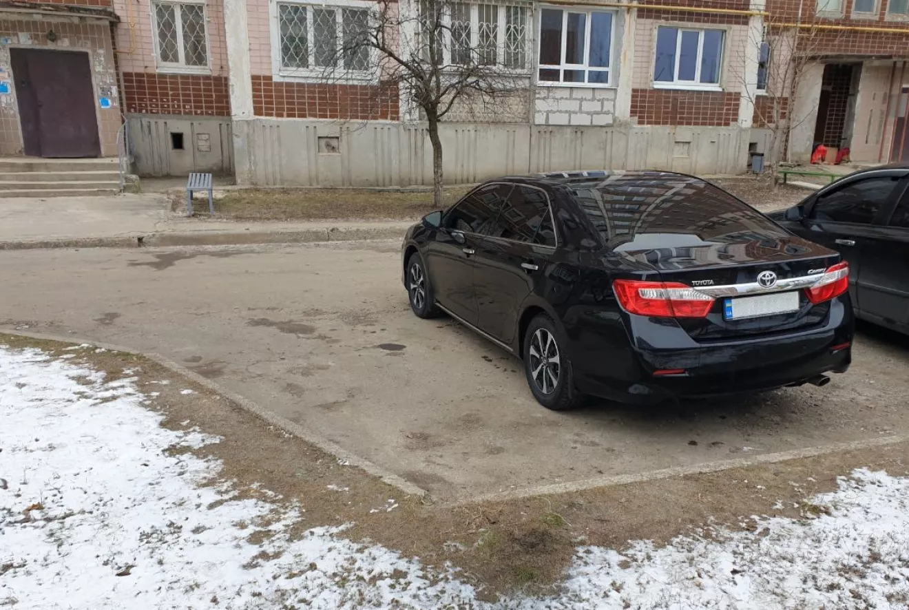 Toyota Camry (XV50) Не заводится машина. ПОСТ ПОМОЩИ | DRIVER.TOP -  Українська спільнота водіїв та автомобілів.