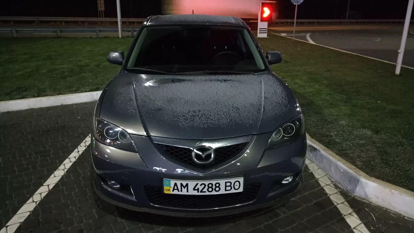 Mazda 3 (1G) Поиск стука в подвеске и неожиданный финал | DRIVER.TOP -  Українська спільнота водіїв та автомобілів.