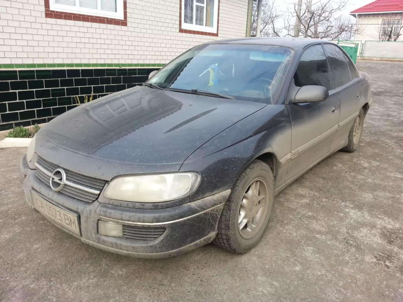 Opel Omega B Omega b стартер крутит но не заводится | DRIVER.TOP -  Українська спільнота водіїв та автомобілів.