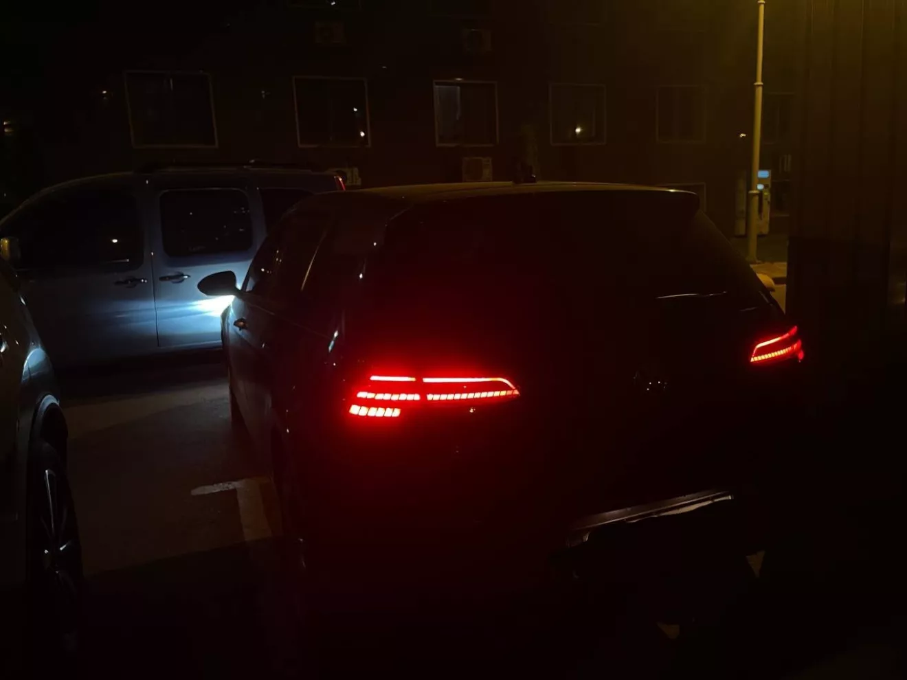 Volkswagen Golf Mk7 Установка задних LED фонарей от GOLF 7.5 | DRIVER.TOP -  Українська спільнота водіїв та автомобілів.