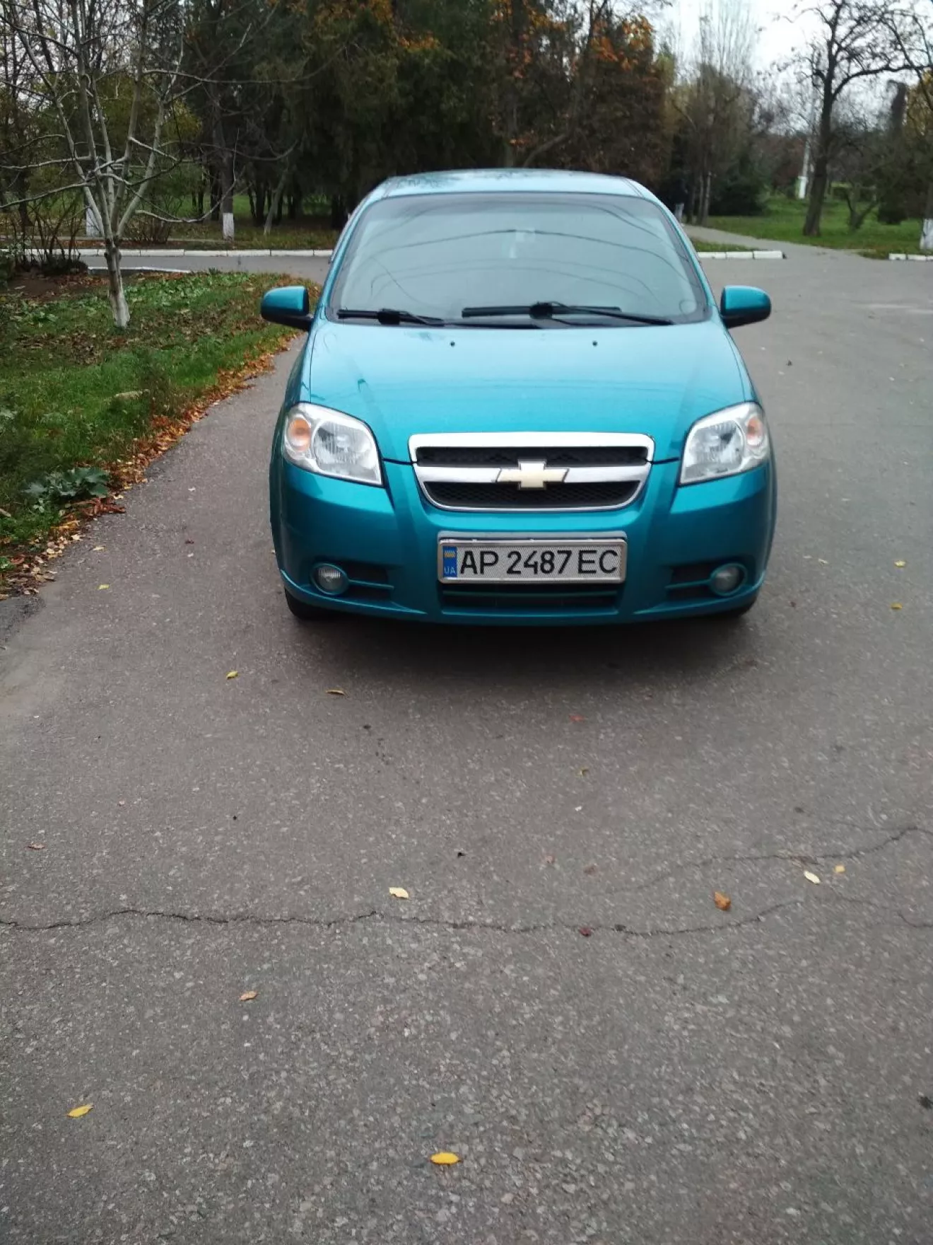 Chevrolet Aveo Sedan (1G) Замена щеток стеклоочистителя и покраска поводков  | DRIVER.TOP - Українська спільнота водіїв та автомобілів.