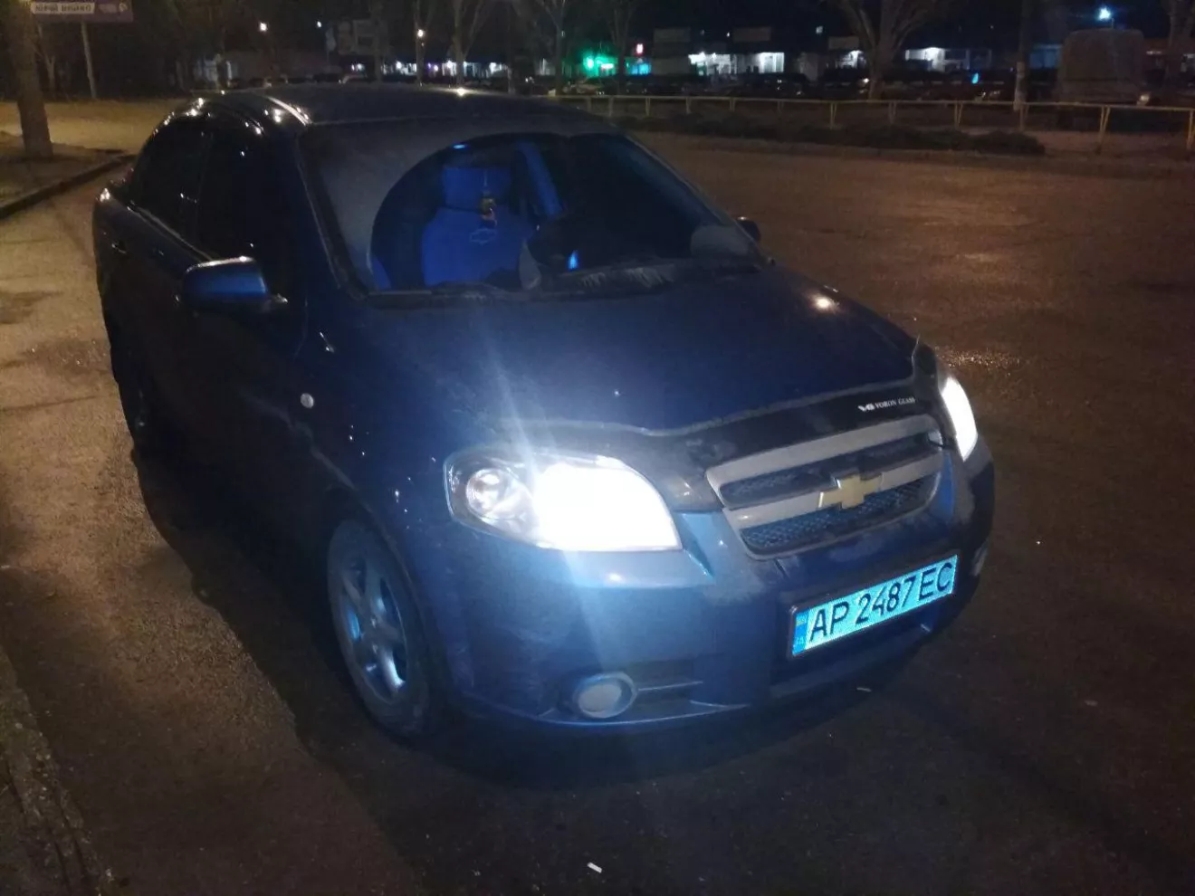 Chevrolet Aveo Sedan (1G) Моя первая личная машина | DRIVER.TOP -  Українська спільнота водіїв та автомобілів.