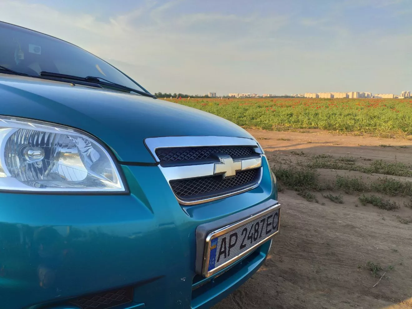 Chevrolet Aveo Sedan (1G) Замена передних тормозов или диски Brembo R13  09.3090.20 | DRIVER.TOP - Українська спільнота водіїв та автомобілів.