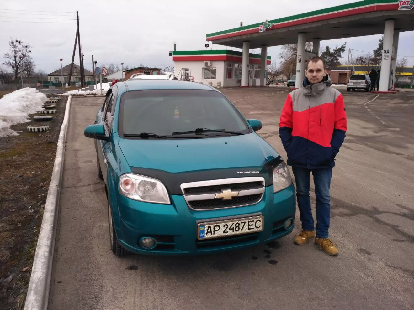 Chevrolet Aveo Sedan (1G) Моя первая личная машина | DRIVER.TOP -  Українська спільнота водіїв та автомобілів.