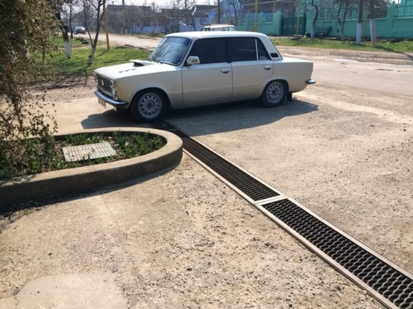 ВАЗ / LADA 21011 Установка ГБО 4 поколения | DRIVER.TOP - Українська  спільнота водіїв та автомобілів.