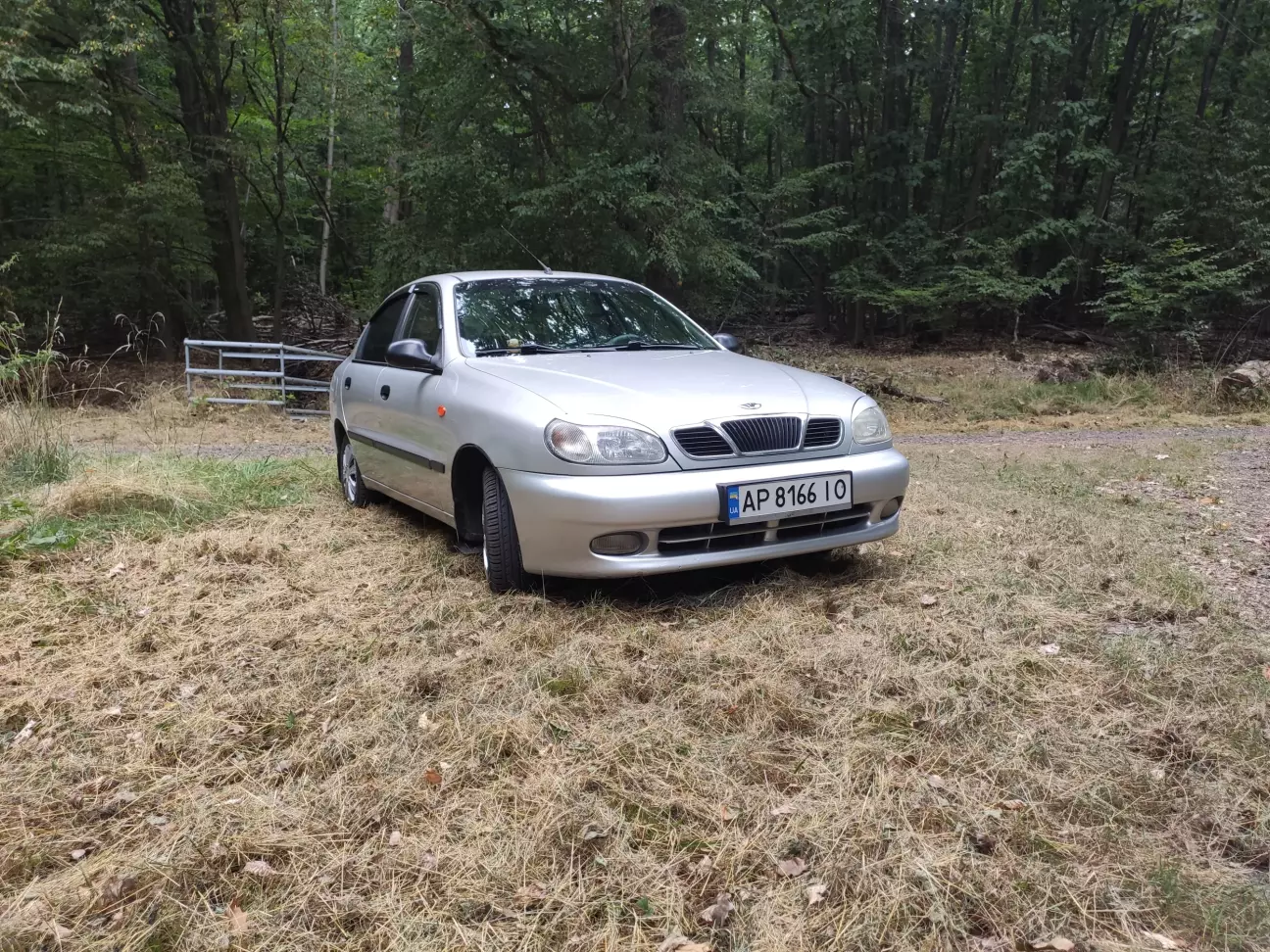 Daewoo Lanos Что по свету?) | DRIVER.TOP - Українська спільнота водіїв та  автомобілів.