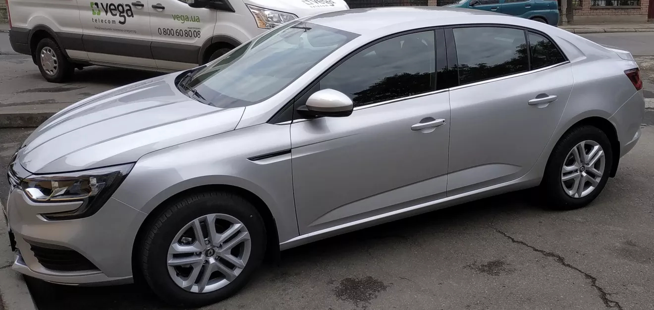 Renault Megane IV отзыв | DRIVER.TOP - Українська спільнота водіїв та  автомобілів.