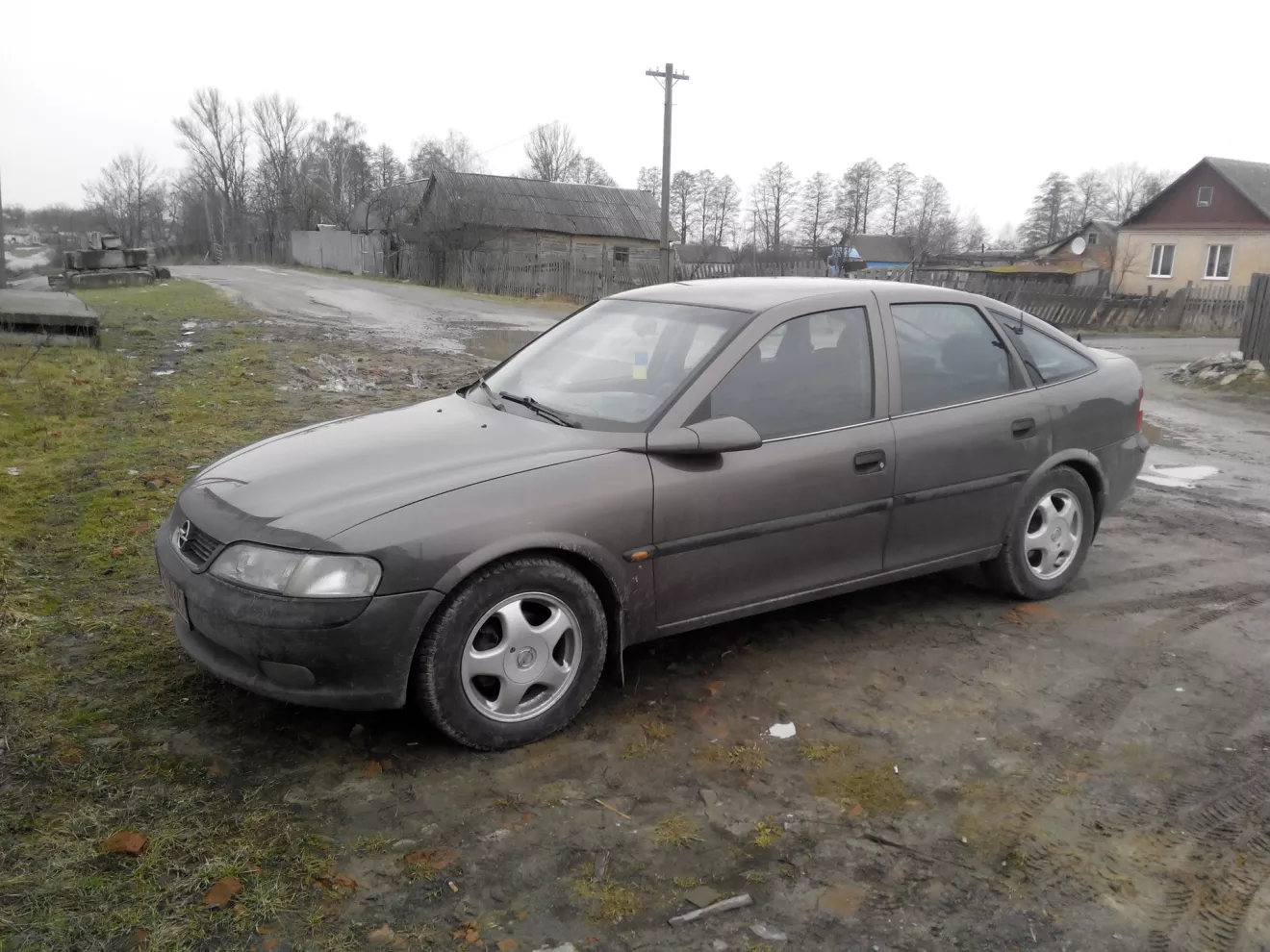 Opel Vectra B История покупки | DRIVER.TOP - Українська спільнота водіїв та  автомобілів.