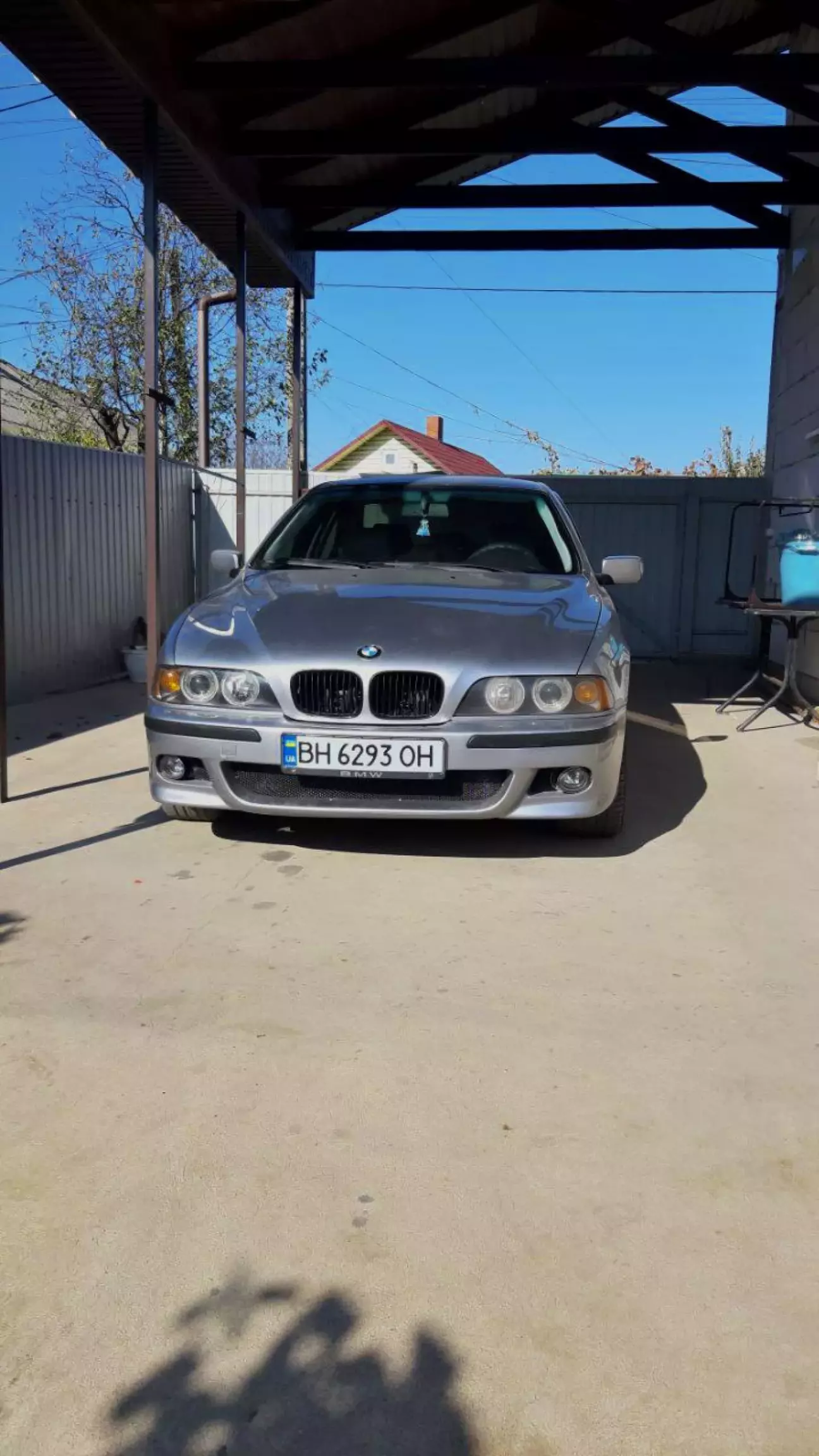 BMW 5 series (E39) Восстановление оптики своими руками. | DRIVER.TOP -  Українська спільнота водіїв та автомобілів.