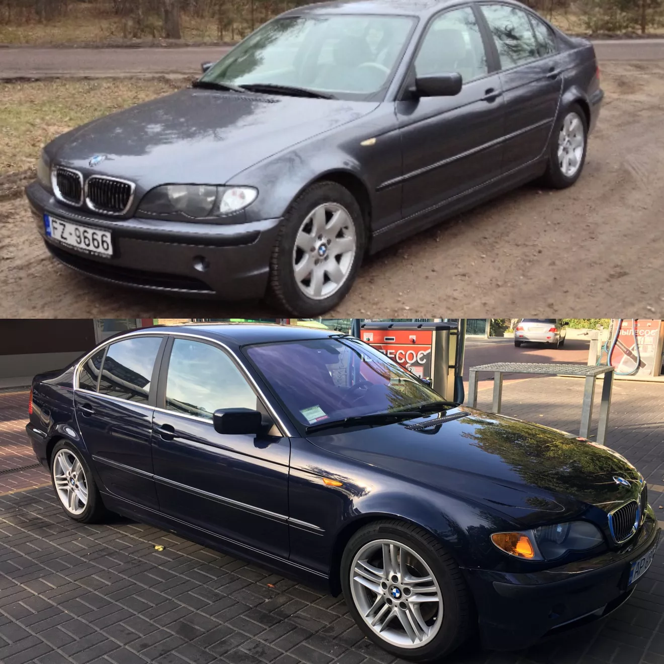 BMW 3 series (E46) Решил написать отзыв и мнение о е46 | DRIVER.TOP -  Українська спільнота водіїв та автомобілів.