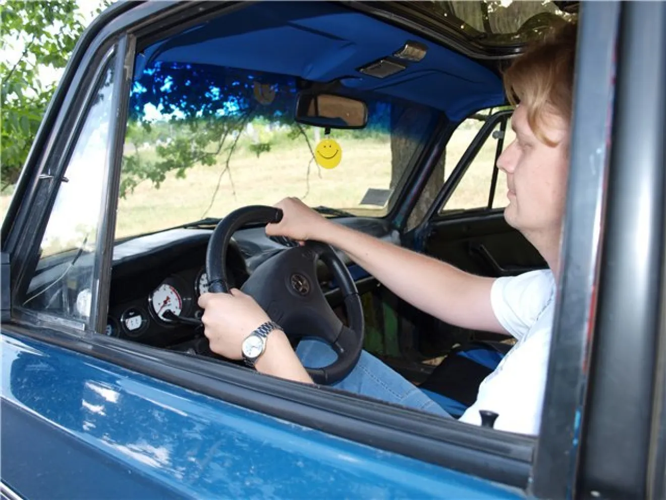 ВАЗ / LADA 2103 05. Что было сделано (продолжение…) | DRIVER.TOP -  Українська спільнота водіїв та автомобілів.