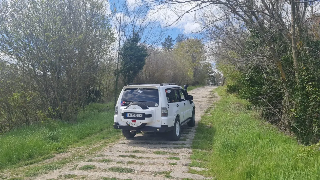 Mitsubishi Pajero (4G) Что лучше ремонт АКПП или покупка контрактной с  донора? | DRIVER.TOP - Українська спільнота водіїв та автомобілів.