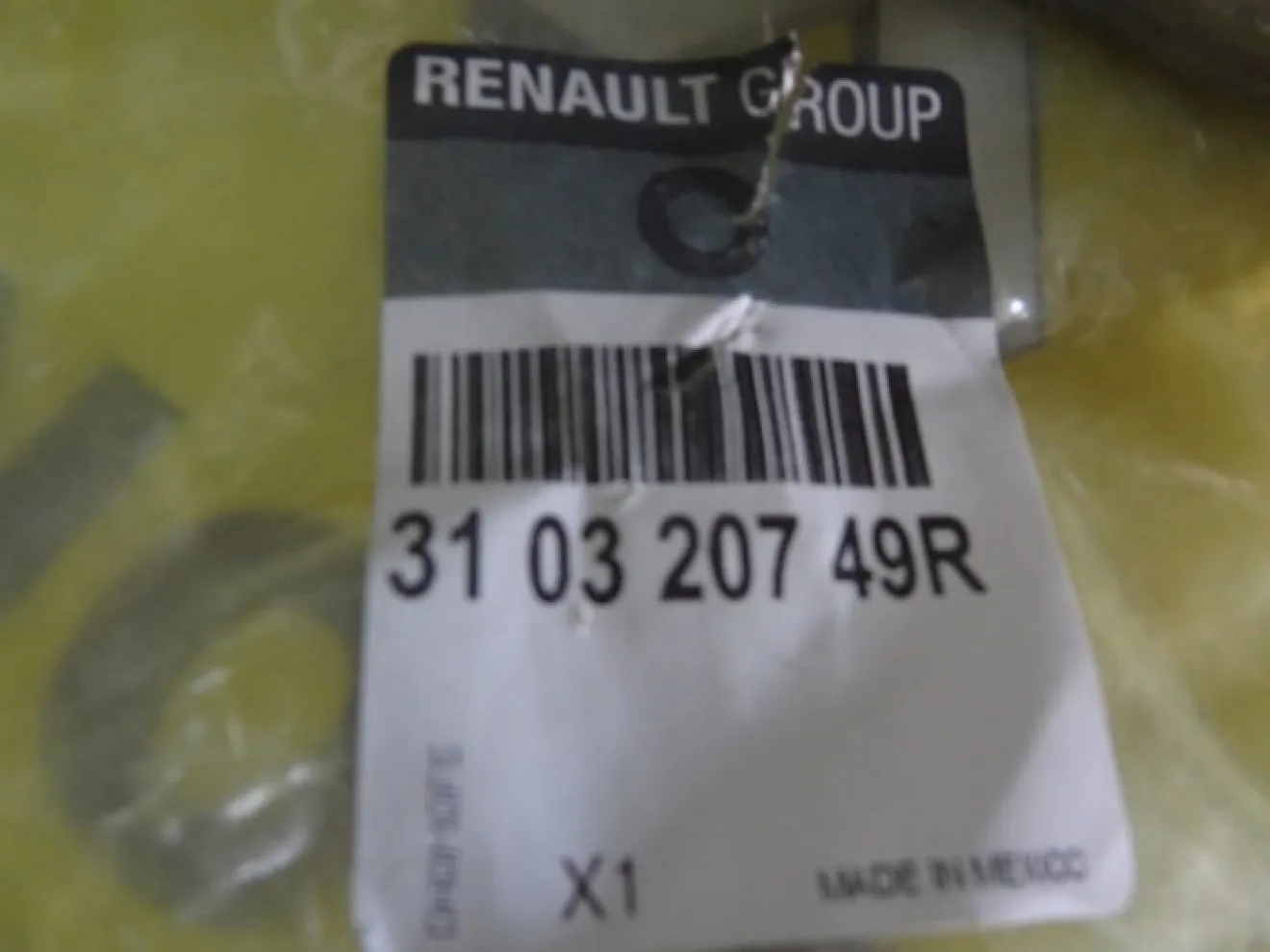 Renault Grand Scenic III Я эбу это ЭБУ, а по факту… | DRIVER.TOP -  Українська спільнота водіїв та автомобілів.