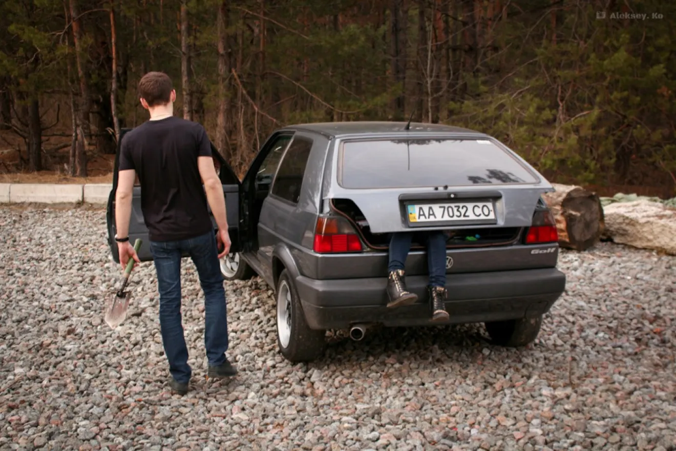 Volkswagen Passat B5 Не продавайте машины глупым людям! | DRIVER.TOP -  Українська спільнота водіїв та автомобілів.