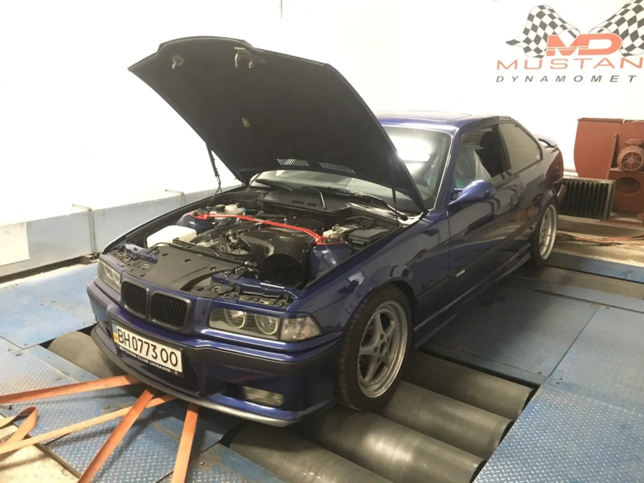 BMW M3 Coupe (E36) [112] God dammit final swap | DRIVER.TOP - Українська  спільнота водіїв та автомобілів.