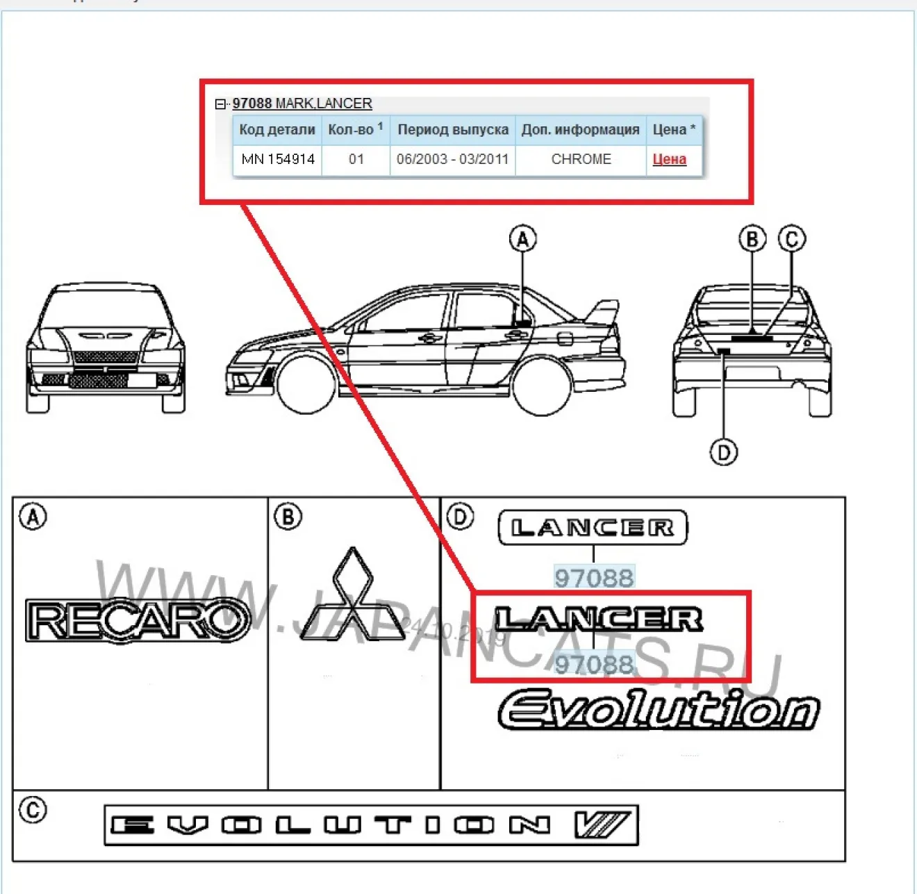 Mitsubishi Lancer IX Мини-шейвинг. Убрал надпись «Lancer» с крышки  багажника. | DRIVER.TOP - Українська спільнота водіїв та автомобілів.