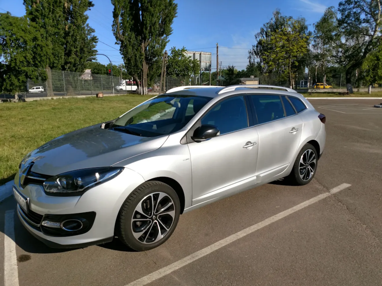 Регламент ТО автомобилей RENAULT Megane - Официальный дилер АвтоГЕРМЕС