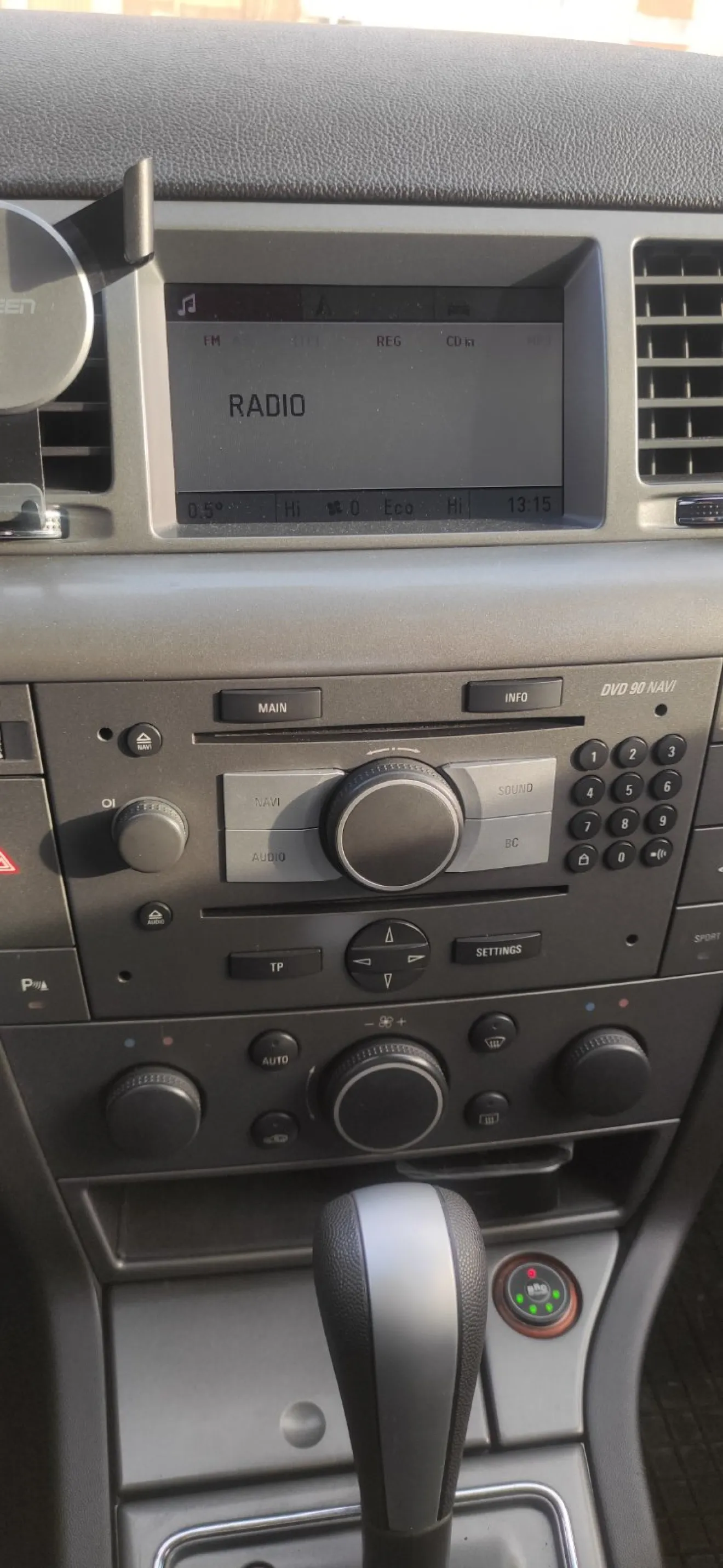 Opel Vectra C Замена DVD90 navi на CD40 USB | DRIVER.TOP - Українська  спільнота водіїв та автомобілів.